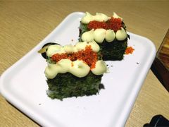 -万岁寿司(蓬江万达店)