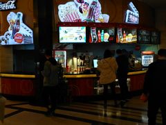 小食处-大光明电影院(南京西路店)