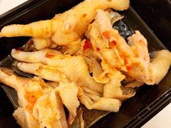-鸡脚旮旯(苏州中心店)