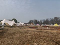 -梁子湖东篱老屋生态庄园