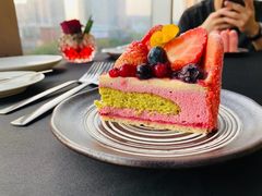 -圣丰索菲特·法国餐厅