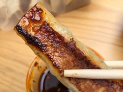 -众口斋锅贴(银泰城店)