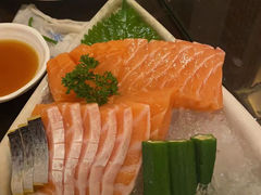 -科尔海悦酒店樱之河日本料理(清河东路店)