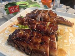 烧味拼盘-皮记海鲜1995(寮步店)