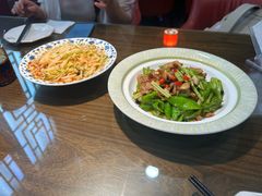 -秦月轩·陕西家乡菜(阜成路·五棵松店)