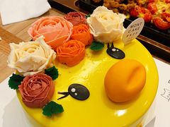 -浮光之丘MontCake生日蛋糕(花牌坊店)