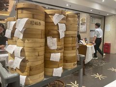 -稻香酒家(天河城店)
