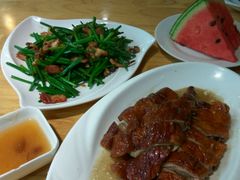 -宏记广东客家菜(丰汇店)
