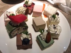 -V-ONE西雅图海鲜自助餐厅(仓山万达广场店)