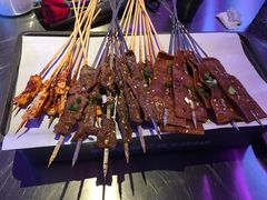 -燥次·烧烤酒场(万象城店)