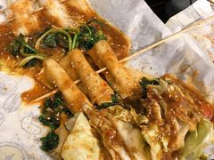 -老酱油炸社