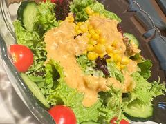 -七八冷面·延边朝鲜族美食(欢乐谷店)