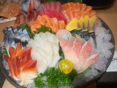 -德川家日本料理(中关村寰太大厦店)
