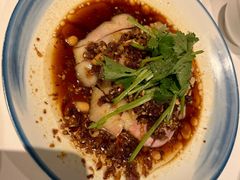 沙姜走地鸡-博多新记·粤菜(复兴店)