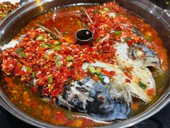 -湖南文氏湘菜馆(顺河高架路店)