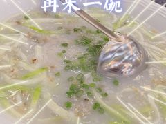 -祈胜邨•顺德鱼生•顺德菜(容桂店)