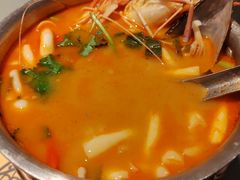 -simply thai天泰(美罗城店)