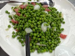 -香芙茗茶楼(梅家坞总店)