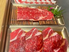 -西塔老太太泥炉烤肉(亚运村店)