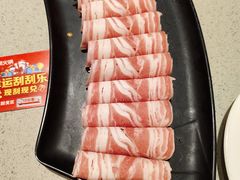 草原羔羊肉-海底捞火锅(亲贤北街店)