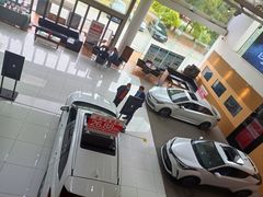 -上海和展广汽丰田4S店(老闵行店)