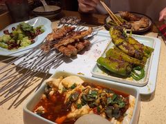 -状元阁烧烤(新华路总店)