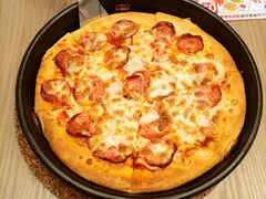 -必胜客(溧阳万达店)