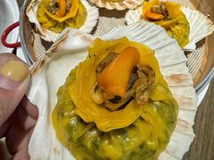-隆喜元鱼汤包·海鲜(中联广场店)