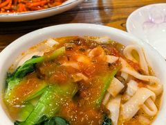 -一盏明灯全素斋(殊像寺店)