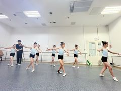 -快乐琴弦音乐舞蹈艺术教育中心(马连道校区)