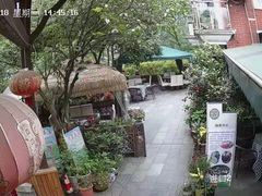 -随意茶庄·地道杭帮农家菜(梅家坞店)