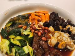 -裕德隆清真饭庄·天津特色菜(东丽店)