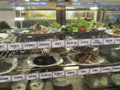 -西部马华清真兰州牛肉面·烧烤夜市(关东店)