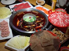 -吴老幺火锅(三林店)