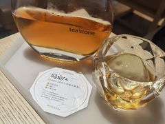 -tea'stone (万象天地店)