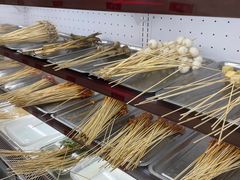 -来伊回麻辣烫·火锅串串清真(红瓦寺总店)