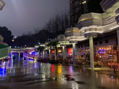 -JZ Club 爵士酒吧(上海店)