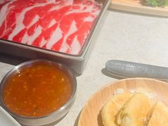 -鲜潭蒸汽石锅鱼(五道口购物中心店)