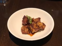 -环球港凯悦 · 享悦中餐厅