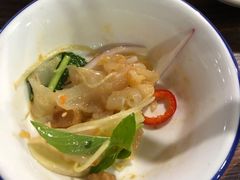 -官塘锋记鱼生·生腌·砂锅粥(牌坊街店)