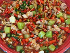 -小街47號江湖菜(四合院店)
