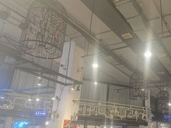 -海天盛宴新派海鲜自助餐厅(群力店)