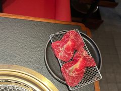 -300杯·和牛烧肉清酒专门店(廊里店)