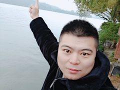 -西湖游船