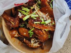 -童子鸡专卖店(中新街店)