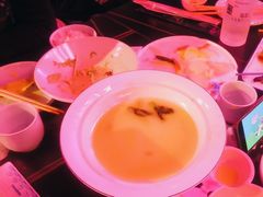 -粉墨特色菜·烧烤音乐酒馆