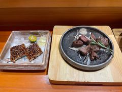 鳗鱼-月龍吟(朝龙汇店)