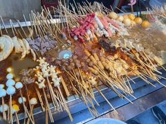 -郭记小街麻辣烫(南小街总店)