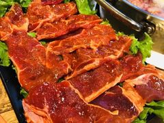 -四喜小胖·北京涮肉(五道营店)