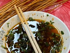 -两角签串串香十一年老字号(机场路店)
